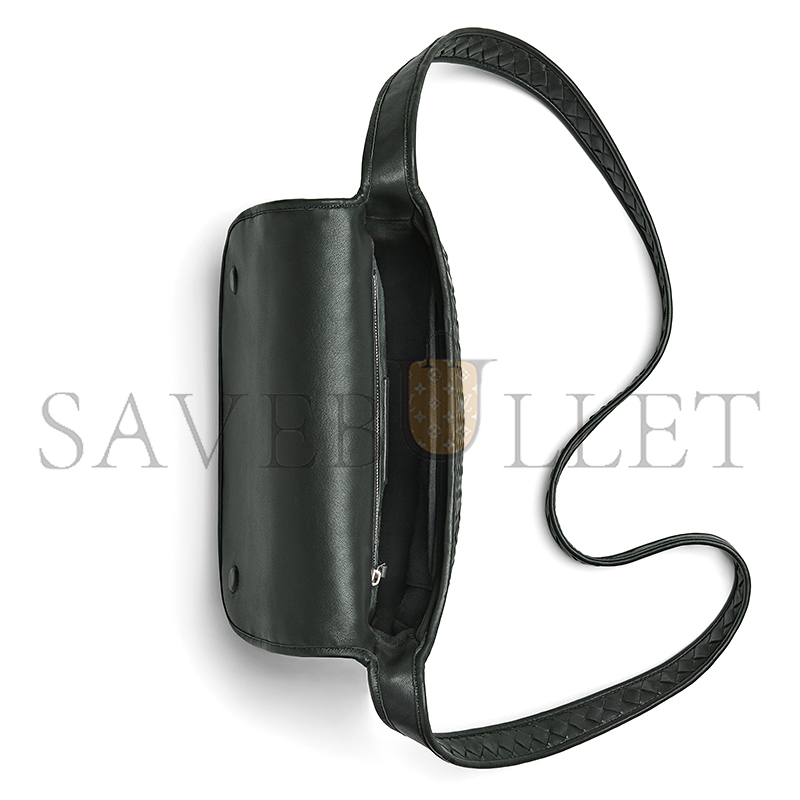 B0tt*ga Ven*ta VENETO MESSENGER 843836V5KD03009 (26*18.5*5cm)